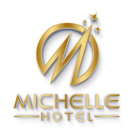 Michelle Hotel Ho Chi Minh City Exterior photo
